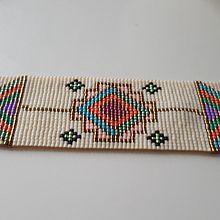 Pulsera Miyuki  . % KN VR tarafından hazırlanan Aksesuar Tasarımı, Sanat ve El Sanatları, El, af Sanatları, Ve Mücevher Tasarımı projesi - 08.01.2025
