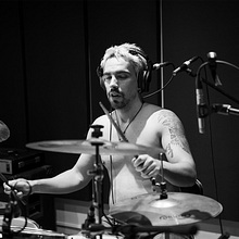 Zona Western band. Un proyecto de Música y Producción musical de Luan Santos - 04.08.2025