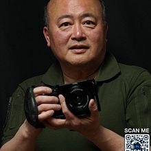 Personal portrait projects. Photograph, and Fine Arts project by Joey Villanueva - 08.04.2025