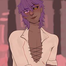 Valentín. Projekt z dziedziny Ilustracja c, frowa,  R i sunek użytkownika Xel Rodríguez Vázquez - 05.08.2025