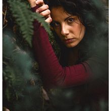 Primavera. Un projet de Photographie, Photographie artistique, Photographie de portrait, Éclairage photographique , et Photographie intérieure de Alessandro Cerino - 05.08.2025