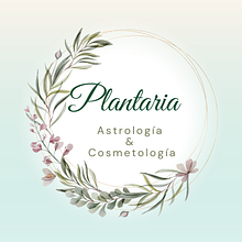 Plantaria. Social Media Design project by Elisa De María - 08.05.2025