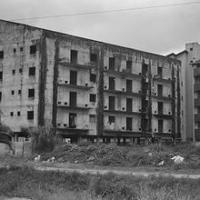 O Centro é a Terra. Projekt z dziedziny  Sztuki piękne użytkownika Pedro Lorenzetti - 05.08.2025
