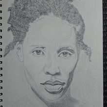 Proyecto Eduardo Sánchez . Artistic Drawing, Drawing, Figure Drawing, Fine Arts, Traditional illustration, Pencil Drawing, Portrait Drawing, Realistic Drawing, and Sketching project by Eduardo Sánchez Ferreira - 08.06.2025