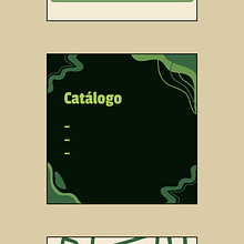 Entre formas y tonos. Br, ing, Identit, Design, Logo Design, Graphic Design, T, pograph, Design, T, and pograph project by brii - 08.06.2025
