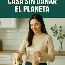 Eco Home. Un proyecto de Marketing de contenidos, Marketing Digital, Marketing para Facebook, Growth Marketing, Marketing para Instagram, Marketing, Mobile marketing y Redes Sociales de Jessica Hernández Hernández - 07.08.2025