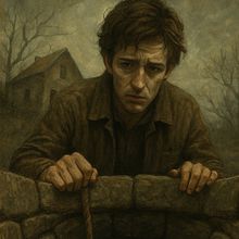  Casa de campo abandonada Ein Projekt aus dem Bereich Literarisches schreiben von Jorge Mau - 07.08.2025