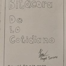 Bitacora de lo cotidiano. Een project van  Architecturale illustratie, Architectuur,  Tekening y  Schetsen van Angel Soriano - 09.08.2025