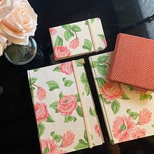 Mis libretas para dibujo y pintura Ein Projekt aus dem Bereich H, werk, Buchbinderei, DIY, Traditionelle Illustration und Sketchbook von Liliana María Gutiérrez - 10.08.2025
