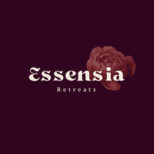 Essensia Retreats - Balinese 'Dewi' Goddess Portrait Series . Een project van AI Inhoud Creatie, Digitaal ontwerp, Digitale marketing, Digitale fotografie, Marketing voor Instagram, Posterontwerp, Merkstrategie y  Concept art van Rucci - 10.08.2025