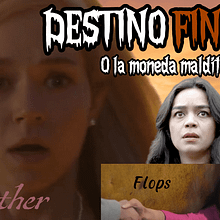 Destino Final 6 Lazos de Sangre: La moneda maldita (Resumen). Een project van  Videobewerking, YouTube Marketing y Social media van Aldo Alvarado Ruiz - 11.08.2025