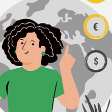Money Management Plan. Creative Consulting, Design Management, and Marketing project by Camila Duarte - 08.11.2025