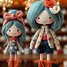 Miss Apple . % Valerie Manzano tarafından hazırlanan Yapa, Ve Zeka Tasarımı projesi - 08.12.2025