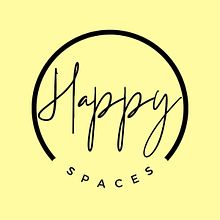 Happy Spaces. Projekt z dziedziny Projektowanie c, frowe, Projektowanie graficzne, Instagram, Marketing i Portale społecznościowe użytkownika Alondra Garcia - 12.08.2025