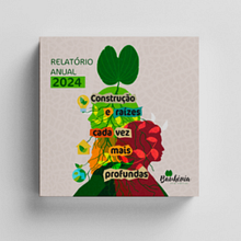 Projeto de Design – Capa de Manual. Traditional illustration, Digital Illustration, Graphic Design, Communication, Creativit, Editorial Design, and UX / UI project by Camila Duarte - 08.13.2025