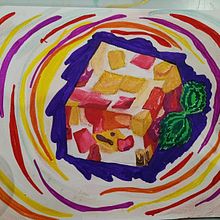 mi viaje creativo. Un proyecto de Bocetado, Creatividad, Dibujo, Ilustración tradicional y Sketchbook de Vanessa Herrera - 13.08.2025