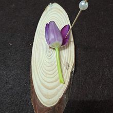 Dolor. Floral, and Plant Design project by Angeles Urretavizcaya - 08.13.2025