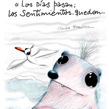 CRIATURAS SENSIBLES. Drawing, Digital Drawing, Traditional illustration, Digital Illustration, Instagram, and Social Media project by Claudio Furnier - 08.13.2025