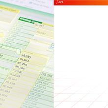 ARP (Automated Report Processor). Een project van Programmeren, UX / UI y Webdesign van Natalia Luque Blanco - 13.08.2025