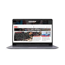 Criação de blog. Communication, Cop, writing, Web Design, E-commerce, Writing, Growth Marketing, Marketing, Content Marketing, Digital Marketing, and Content Writing project by wbertotto - 08.13.2025