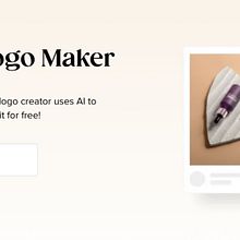 Die 5 besten Logo-Design-Tools für kleine Unternehmen und Startups. Een project van Business van irenefloyd1470 - 14.08.2025