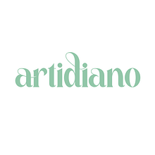 Artidiano - arte democratizado. Br, ing, Identit, Color Theor, Design, Design Management, Digital Design, Editorial Design, Graphic Design, Logo Design, T, pograph, T, pograph, and Design project by Maria Jose Salazar Ramirez - 08.16.2025