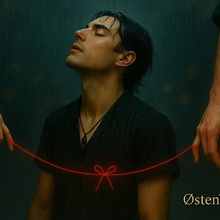 Med Kærlighed (Tangled Love). Stor, telling, Criatividade, Escrita, Escrita criativa				, Instagram, Vídeo, Teoria da cor, Escrita de ficção, Cop, writing, Edição de vídeo, Áudio, Música, e Produção musical projeto de Mia Katoh - 16.08.2025