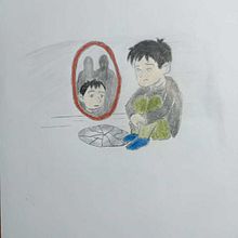Schaduwen van Trots. Een project van Communicatie van josemateogarciaguerrero - 16.08.2025