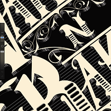 creacion y letras. Digital Illustration project by sergio josue varela lopez - 08.17.2025