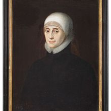 Tasche mit Stempeldruck. Projekt z dziedziny Craft, Grawerstwo, Trad, c, jna ilustracja, Pattern design, Stemple, Druk tekst i ln użytkownika Martina Riel - 17.08.2025