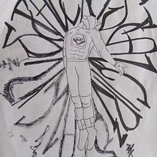 Lettering para tatuajes  Ein Projekt aus dem Bereich Kalligrafie, Lettering und Tattoodesign von Gloria Martinez - 17.08.2025
