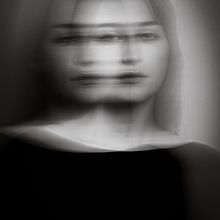 Iryna. Photograph, Studio Photograph, Fashion Photograph, and Portrait Photograph project by vadimsiruk - 08.17.2025