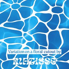 Cutout floral de Matisse en mouvement . Animation, Digital Drawing, Video, and Animated Illustration project by Christelle Richard - 08.17.2025