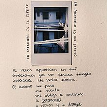 Memoria Ein Projekt aus dem Bereich Fotografie, Schrift, Porträtfotografie, Digitalfotografie, Artistische Fotografie, Lifestyle-Fotografie und Kreatives Schreiben von Esther Jiménez Gonzalo - 18.08.2025
