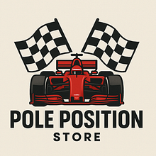 Pole Position Store Ein Projekt aus dem Bereich Webentwicklung, Webdesign, E-Commerce, Digitales Marketing und Business von Adrian Matthew Pico Vasquez - 19.08.2025