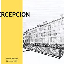 Percepción a través de croquis arquitectónicos de Venecia. Ilustração arquitetônica, e Arquitetura projeto de Nicolás Torioni - 20.08.2025