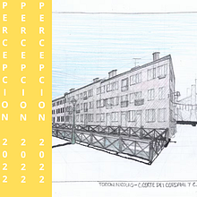 Percepción a través de croquis arquitectónicos de Venecia . Arhitectură & Ilustrație arhitecturală de Nicolás Torioni - 08.20.2025