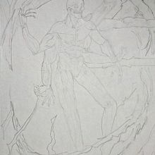 Aplicación de dibujo anatómico para principintes Ein Projekt aus dem Bereich Zeichnung, Anatomische Zeichnung, Bleistiftzeichnung, Realistische Zeichnung und Bildende Künste von Gloria Martinez - 21.08.2025