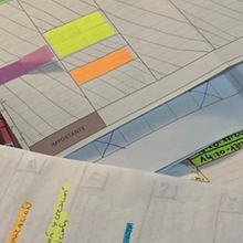 Proceso. Marketing, Creative Consulting, Management, and Productivit project by margarita_herrera2000 - 08.21.2025