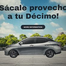 Sácale el jugo a tu Décimo!!!. Een project van Social media, Digitale marketing,  Contentmarketing, Facebook-marketing y Marketing voor Instagram van Kira Vasquez - 22.08.2025