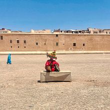Playing with colours and composition on a journey through Morocco. Un projet de Photographie, Réseaux sociaux, Photographie smartphone, Photographie extérieure, Photographie documentaire, Photographie lifest , et le de vgiovannini1983 - 22.08.2025