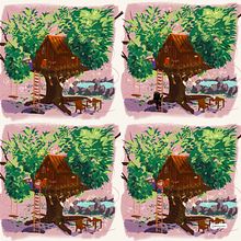 Minigcomic. Traditional illustration, Digital Illustration, Drawing, Narrative, Creativit, and Comic project by Maria - 08.23.2025