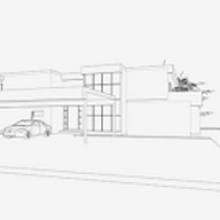 Casa de Lujo. Un proyecto de Arquitectura, Diseño de espacios y Diseño de interiores de Diego Ordoñez - 24.08.2025