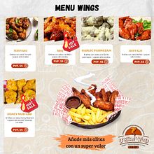 Eliseo wings . Br, ing, Identit, Graphic Design, Social Media Design, and Web Design project by Andrés Cantos - 08.26.2025
