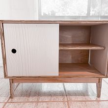 Course Project  . Arte și meșteșuguri, Prelucrarea lemnului, Design interior, Proiectarea și fabricarea mobilierului și DIY de cassell_fiona - 08.26.2025