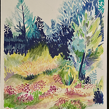 my exercise . % francesca_serra83 tarafından hazırlanan Yaratıcılık, Çizim, Kalem Çizimi, Eskiz defteri, Ve Eskiz çizimi projesi - 08.27.2025