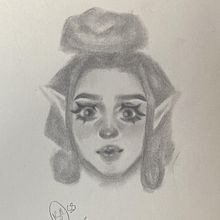 Lapiz y Difuminos. Un progetto di Illustrazione tradizionale e Disegno a matita di Isabel Osorio Aguirre - 28.08.2025