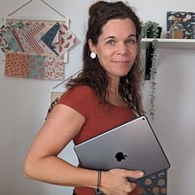 Intro. Un proyecto de Ilustración digital de Ana González - 29.08.2025