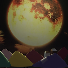 Art et anime . Un projet de Design , Stop motion, Développement de jeux vidéo, Art conceptuel, Jeux vidéo, Conception de personnages 3D, Animation 3D, Conception 3D , et 3D de Silvia Rico - 01.09.2025