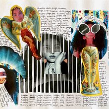 El cuaderno de la creatividad. . Projekt z dziedziny Kreat, wność, Design, Trad, c, jna ilustracja i Sketchbook użytkownika Silvia Camila Prias Rodríguez - 02.09.2025